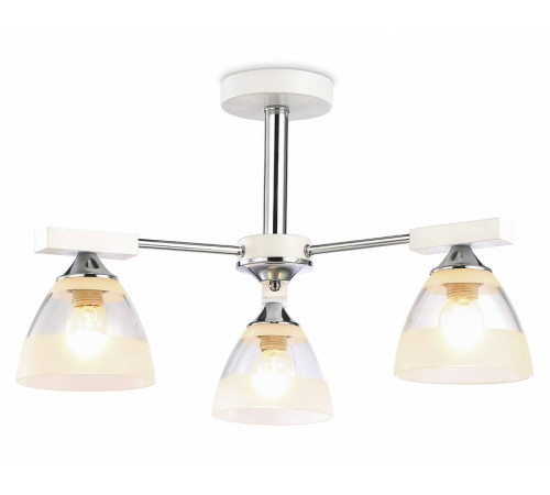 Люстра на штанге Ambrella Light TR TR9091