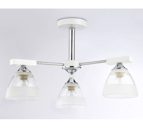 Люстра на штанге Ambrella Light TR TR9091