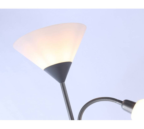 Торшер с подсветкой Ambrella Light TR TR97626