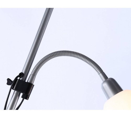 Торшер с подсветкой Ambrella Light TR TR97626