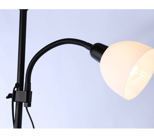 Торшер с подсветкой Ambrella Light TR TR97629