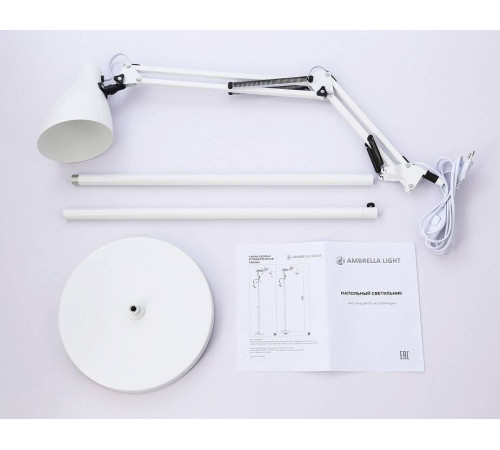 Торшер Ambrella light TR TR97641
