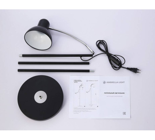 Торшер Ambrella Light TR TR97656
