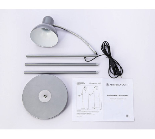 Торшер Ambrella Light TR TR97658