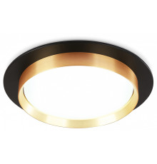 Встраиваемый светильник Ambrella Light TU TU5020