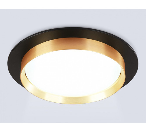Встраиваемый светильник Ambrella Light TU TU5020