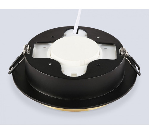 Встраиваемый светильник Ambrella Light TU TU5020