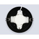 Встраиваемый светильник Ambrella Light TU TU5020