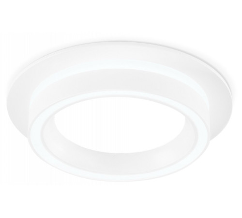 Встраиваемый светильник Ambrella Light TU TU5205