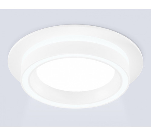 Встраиваемый светильник Ambrella Light TU TU5205
