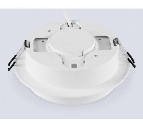 Встраиваемый светильник Ambrella Light TU TU5205