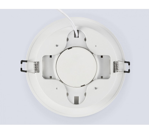 Встраиваемый светильник Ambrella Light TU TU5205