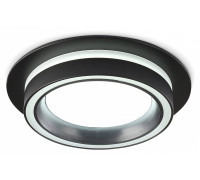 Встраиваемый светильник Ambrella Light TU TU5210