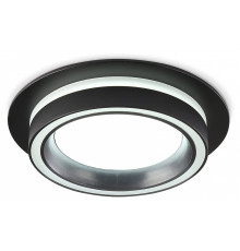 Встраиваемый светильник Ambrella Light TU TU5210