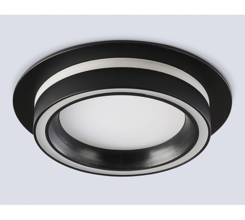 Встраиваемый светильник Ambrella Light TU TU5210