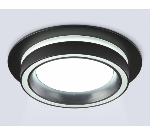 Встраиваемый светильник Ambrella Light TU TU5210