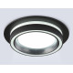 Встраиваемый светильник Ambrella Light TU TU5210