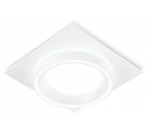 Встраиваемый светильник Ambrella Light TU TU5220