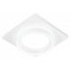Встраиваемый светильник Ambrella Light TU TU5220