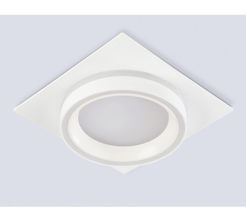 Встраиваемый светильник Ambrella Light TU TU5220