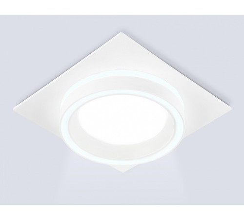 Встраиваемый светильник Ambrella Light TU TU5220