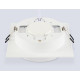 Встраиваемый светильник Ambrella Light TU TU5220