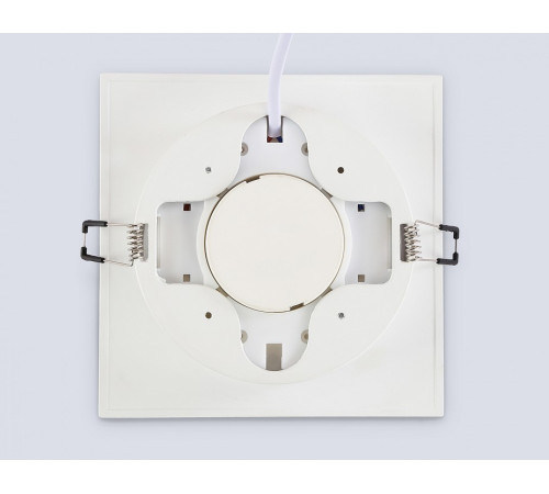 Встраиваемый светильник Ambrella Light TU TU5220