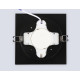 Встраиваемый светильник Ambrella Light TU TU5230