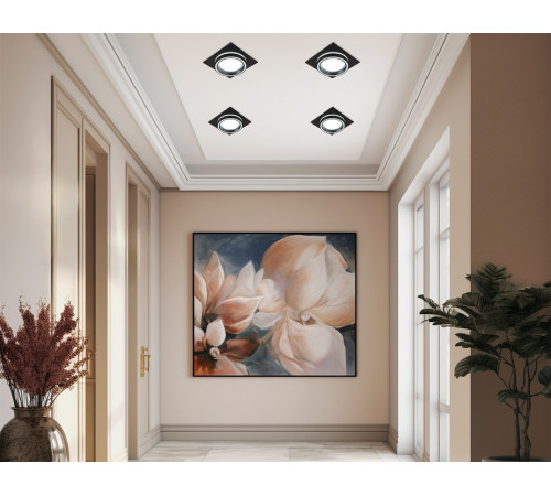 Встраиваемый светильник Ambrella Light TU TU5230
