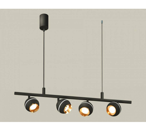 Подвесной светильник Ambrella Light XB XB9002500