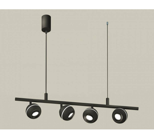 Подвесной светильник Ambrella Light XB XB9002530