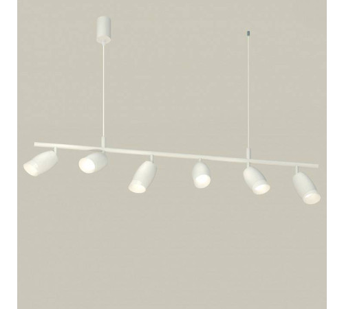 Подвесной светильник Ambrella Light XB XB9005550