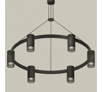 Подвесная люстра Ambrella Light XB XB9022201