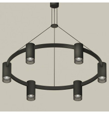 Подвесная люстра Ambrella Light XB XB9022201