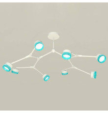 Люстра на штанге Ambrella Light XB XB9059202