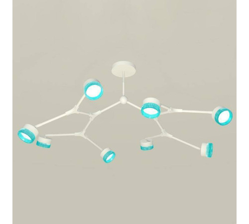 Люстра на штанге Ambrella Light XB XB9059202