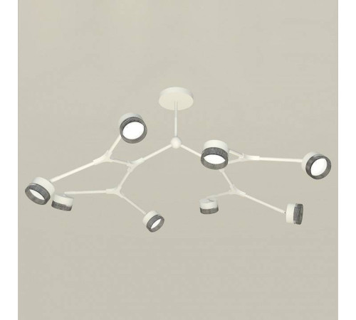 Люстра на штанге Ambrella Light XB XB9059203