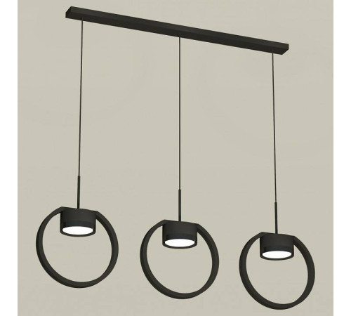 Подвесной светильник Ambrella Light XB XB9107100