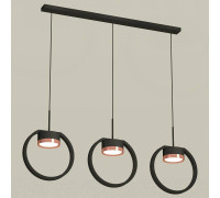 Подвесной светильник Ambrella Light XB XB9107104