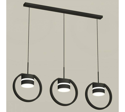 Подвесной светильник Ambrella Light XB XB9107153