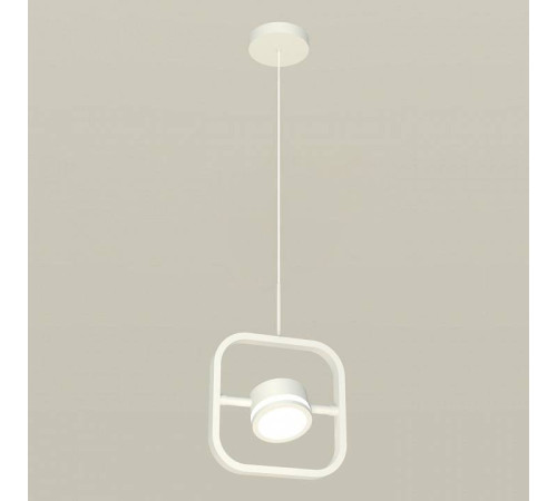 Подвесной светильник Ambrella Light XB XB9118150