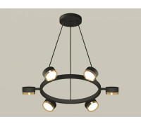 Подвесная люстра Ambrella Light XB XB9193152