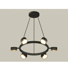 Подвесная люстра Ambrella Light XB XB9193152