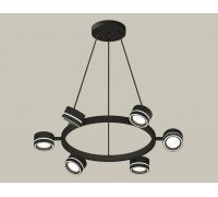 Подвесная люстра Ambrella Light XB XB9193201