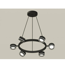 Подвесная люстра Ambrella Light XB XB9193201