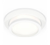 Встраиваемый светильник Ambrella Light XC XC6512060
