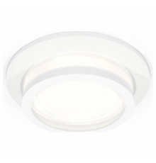 Встраиваемый светильник Ambrella Light XC XC6512060