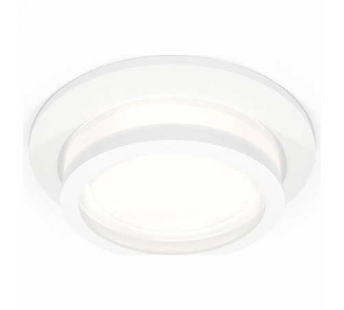 Встраиваемый светильник Ambrella Light XC XC6512060