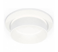 Встраиваемый светильник Ambrella Light XC XC6512061