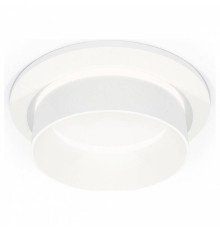 Встраиваемый светильник Ambrella Light XC XC6512061